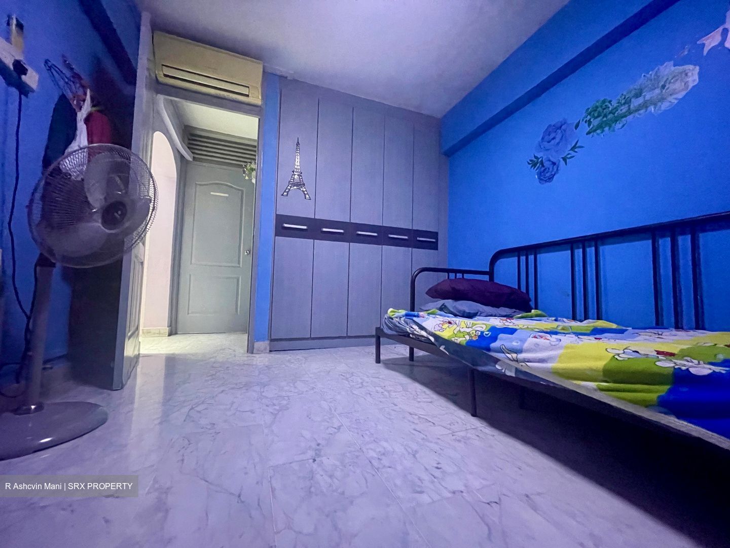 Blk 18 Saint George's East Gardens (Kallang/Whampoa), HDB 4 Rooms #506227861